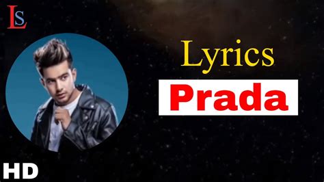 prada lied lyrics|prada song lyrics jass manak.